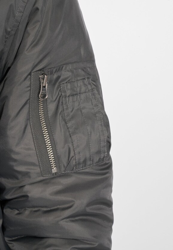 Basic Bomber -3