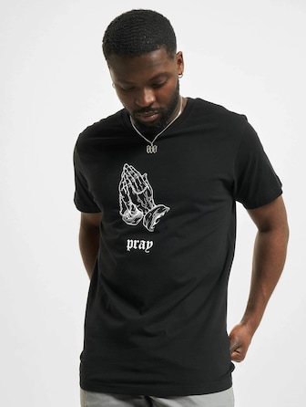 Dark Pray
