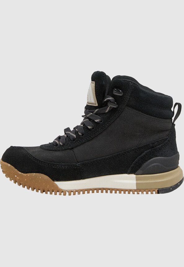 Back to Berkeley III-2