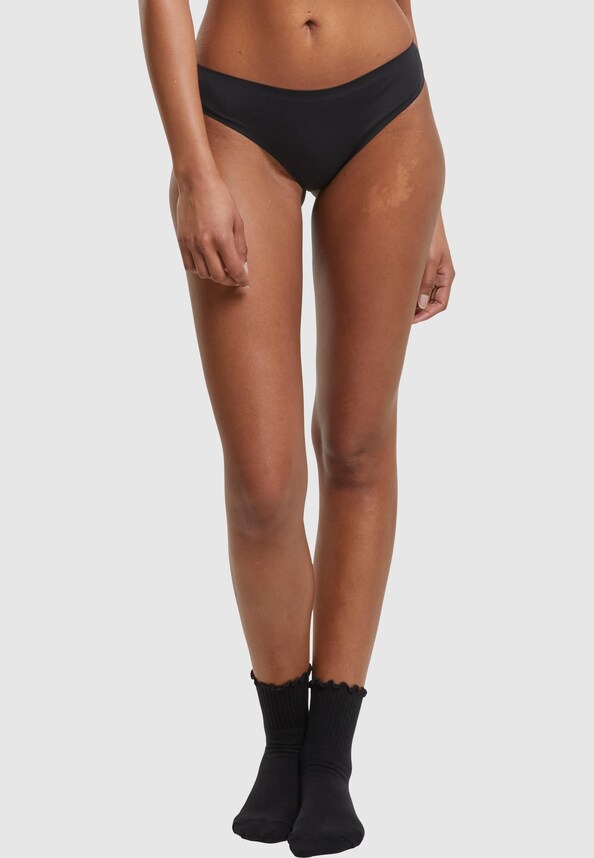 Ladies Bonded Brazilian 3-Pack-0