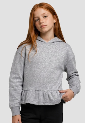 Girls Essentials Volants
