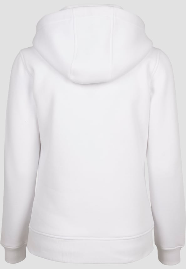 Ladies Peace - 2 Color Peace Hoody-4