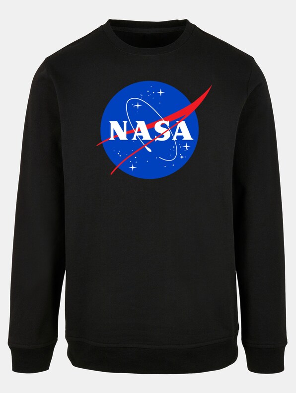 Nasa - Insignia Logo-2