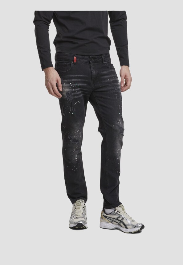 Alberto Ripped -0