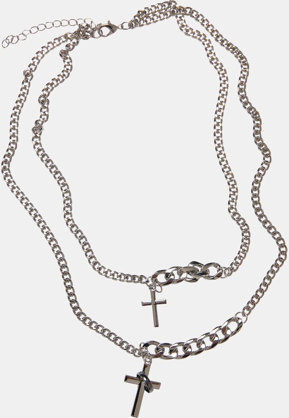 Various Chain Cross-0