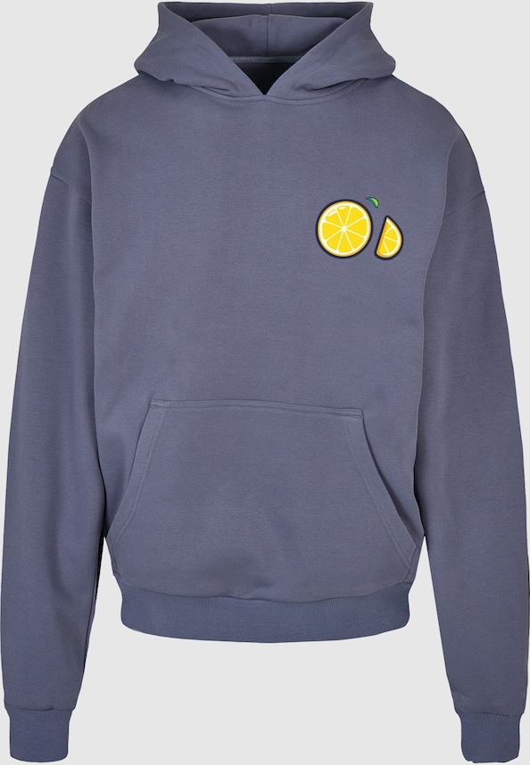 Lemon Party Oversized -2