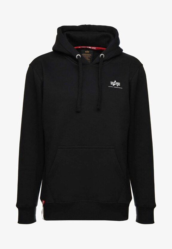 Basic Small Logo -0