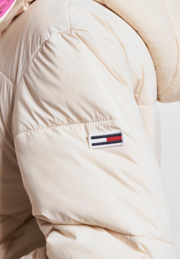 Tommy Jeans Contrast Hood-6