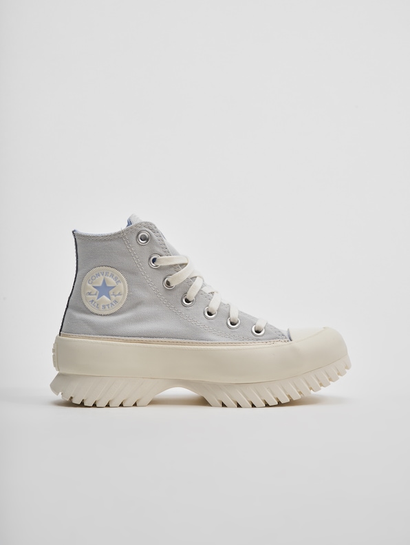 Chuck Taylor All Star Hi -3