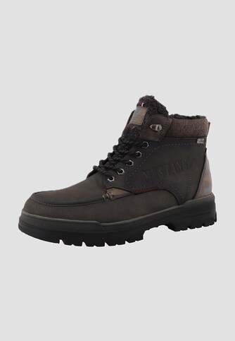 Winterstiefel