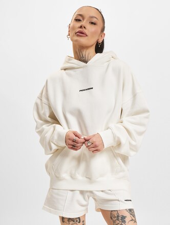 PEGADOR Clarita Logo Oversized Hoodie