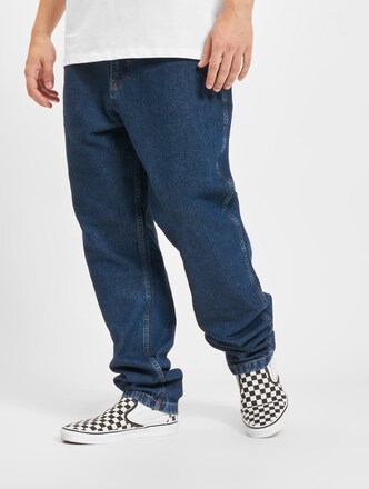 Karl Kani Small Signature Tape Fivepocket Denim Loose Fit Jeans