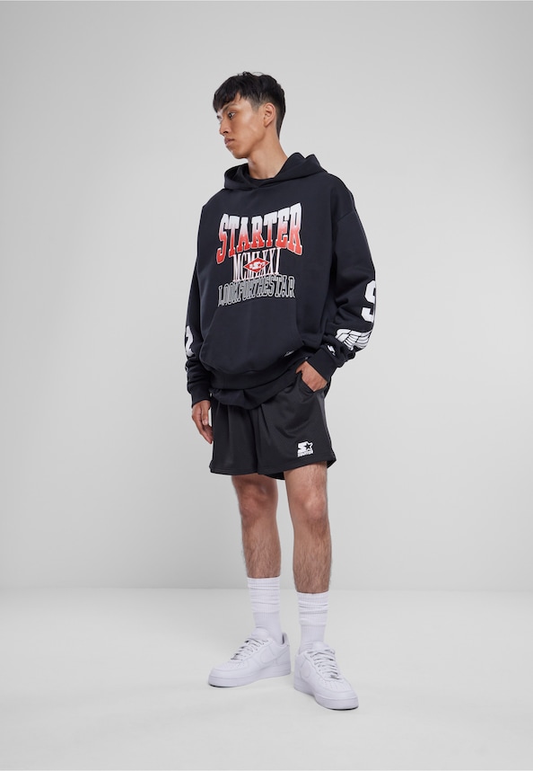 Starter MCMLXXI Hoody-4