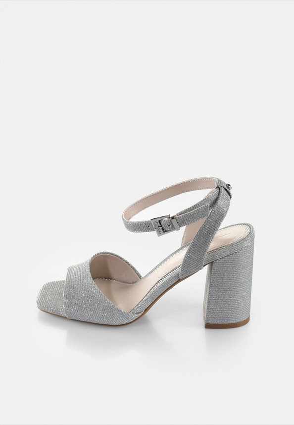 Buffalo Charlotte Neat - Vegan Glitter-2