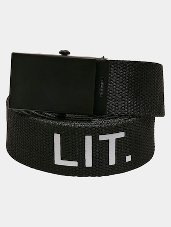 Lit