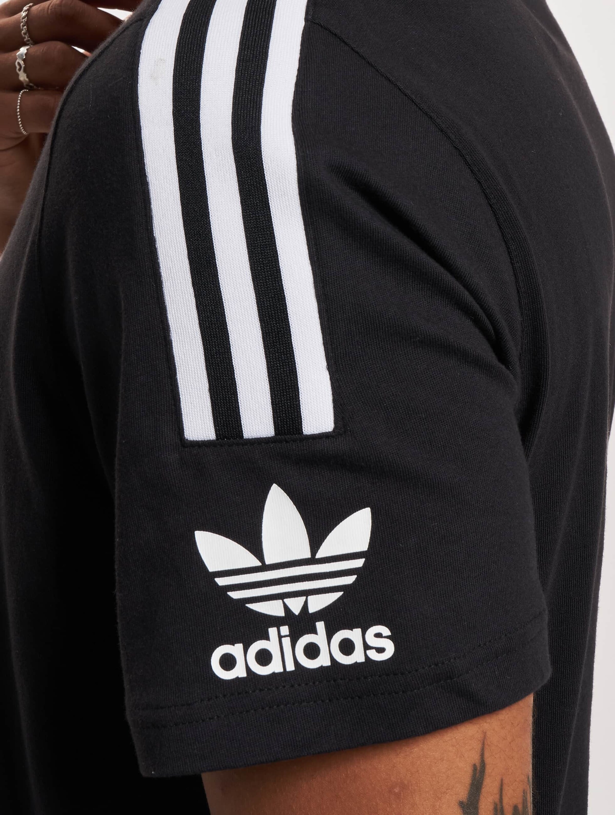 Adidas t shirt online herren originals