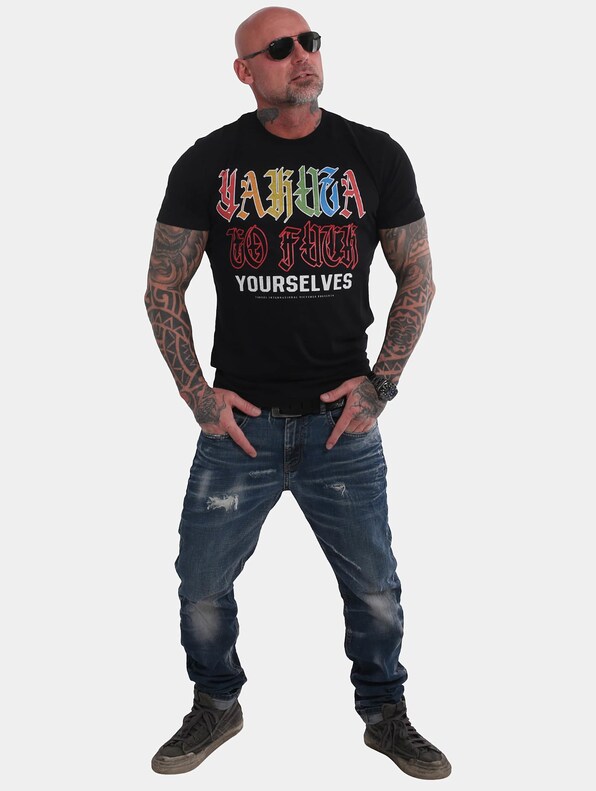 Yourself -2