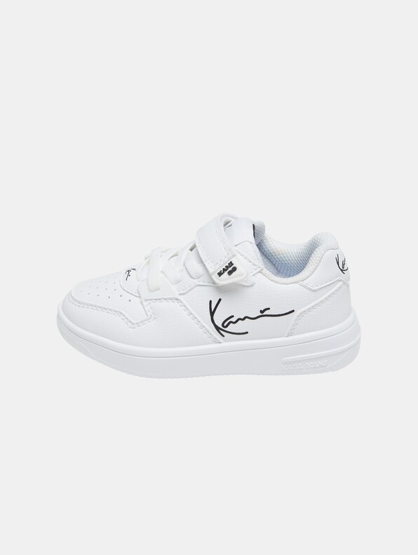 Karl Kani 89 Logo TD Sneakers-2