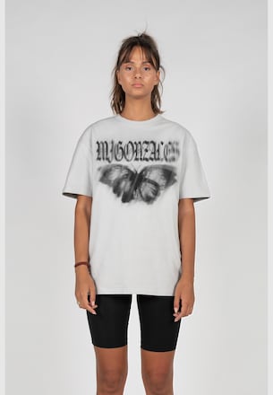 BUTTERFLY ILLUSION