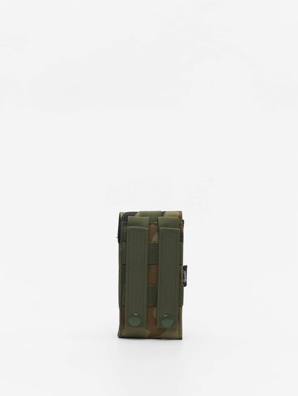 Brandit Molle Phone Large Bag-2