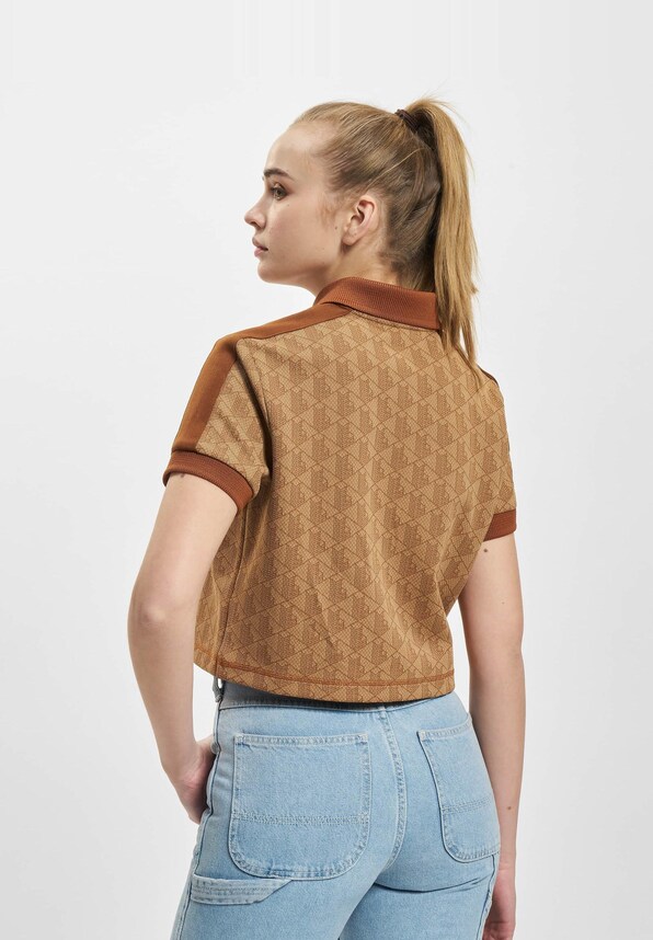 Lacoste Polo Shirt-1