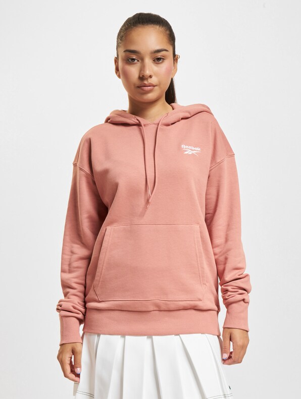 Reebok French Terry Hoodie-2