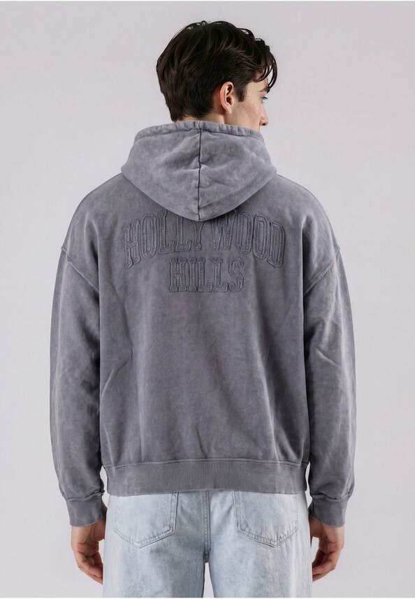 Hollywood Hills Insight Out Frontzip-1