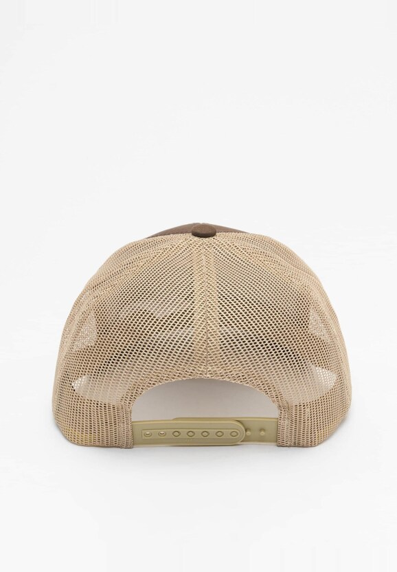 Flexfit Retro Trucker Caps-1
