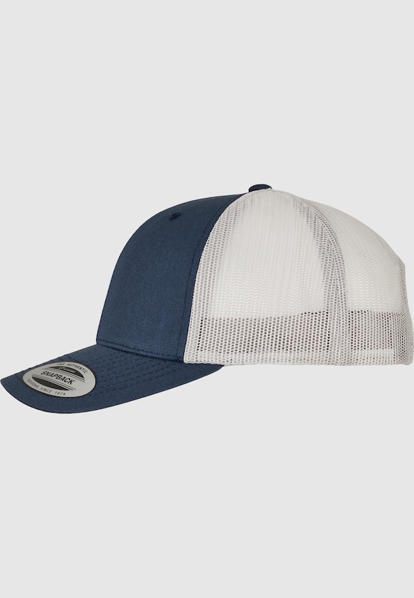 Retro Trucker 2-Tone-3
