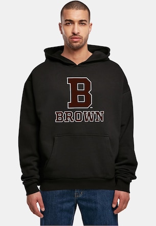 Brown University - B Initial Ultra Heavy 