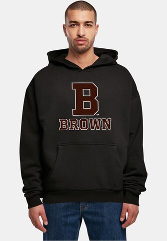 Brown University - B Initial Ultra Heavy 