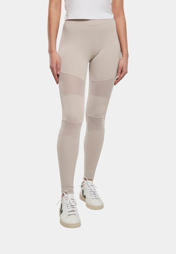 Ladies Tech Mesh-9