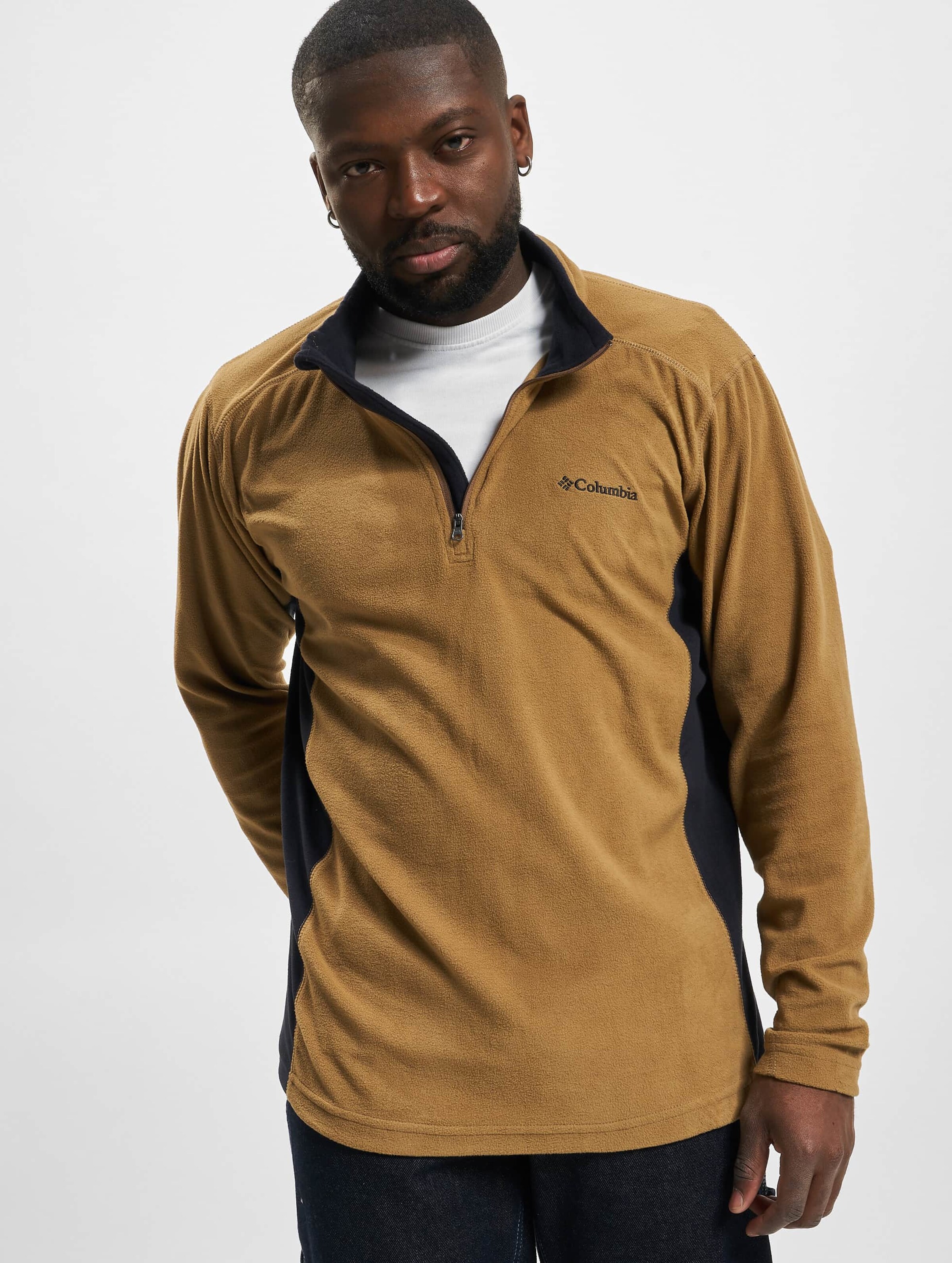 Klamath Range Half Zip DEFSHOP 52766