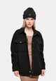 Ladies Sherpa-0
