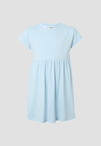Girls Essentials Empire Valance Tee Dress