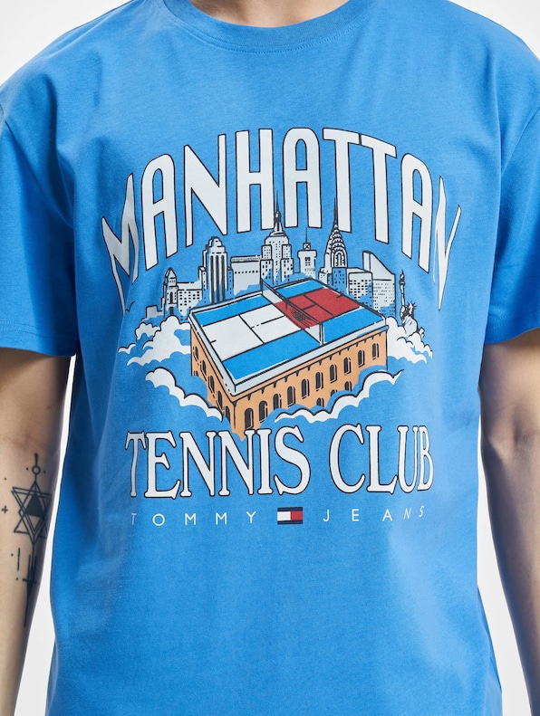 Tennis Club-3