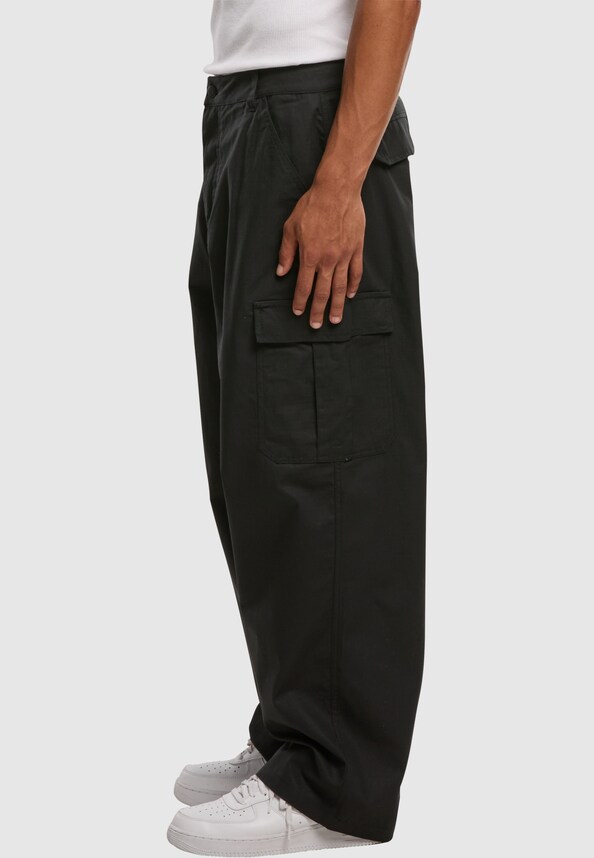 Homeboy x-tra CARGO Pants-2