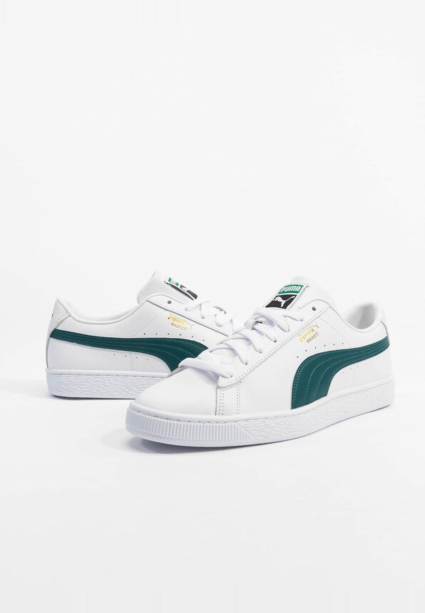 Puma Basket Classic XXI Sneaker-0