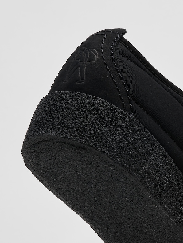 Clarks Trek Cup Sneakers-7