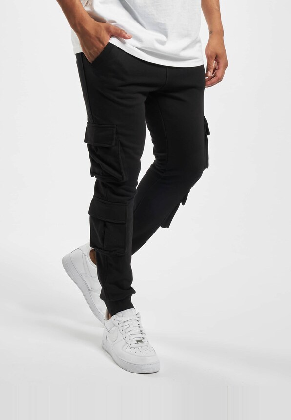 Double Pocket Terry-7