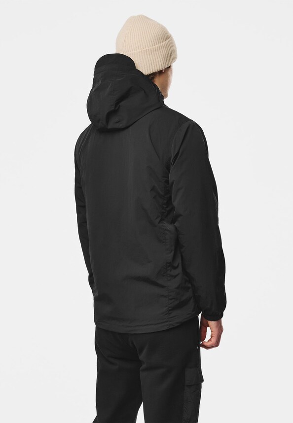 TECHNICIAN FACE MASK JACKET-1