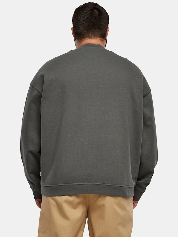 Organic Boxy Pocket-1