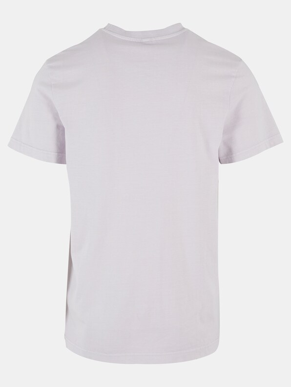 Acid Washed Round Neck-1