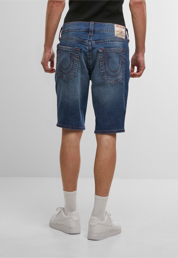 ROCCO SN NO FLAP SHORT-1