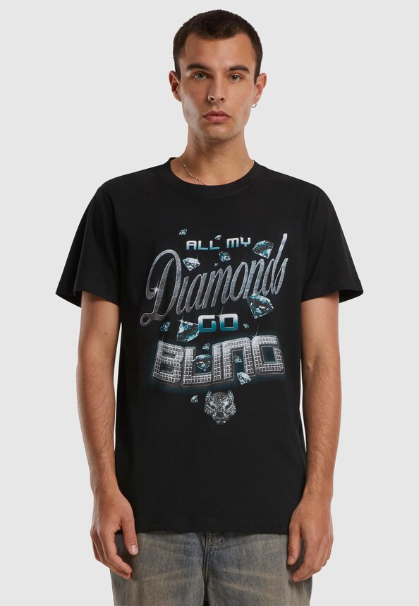  Diamonds Go Bling -2