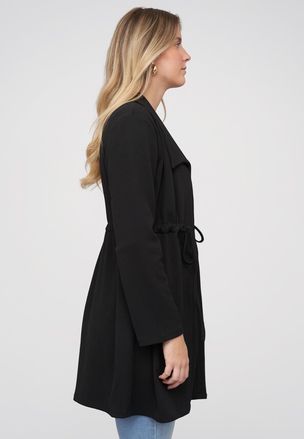 Light Cardigan Jacket-3