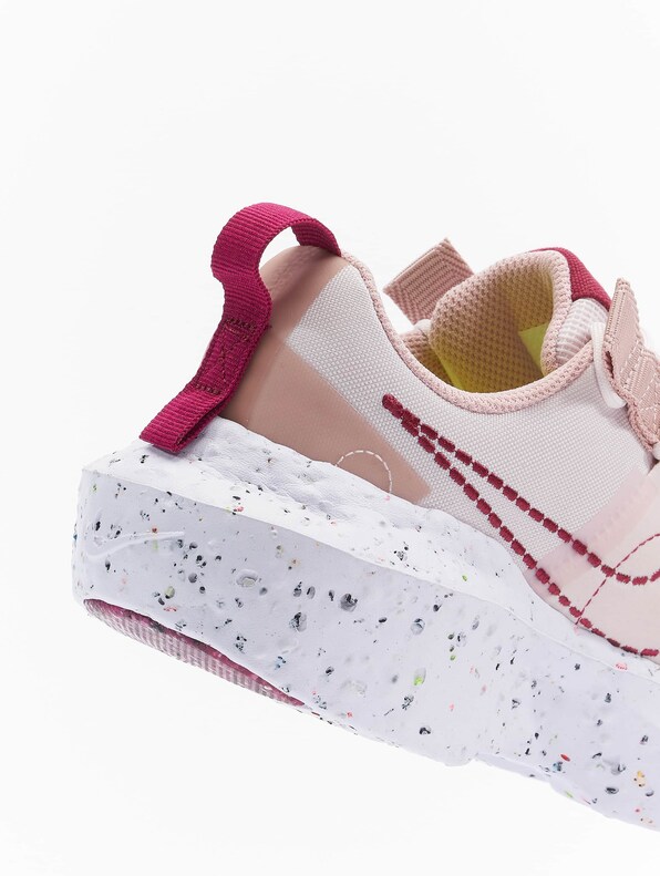 Nike Crater Impact Sneakers Phantom/Malachite/Volt/Pink Prime-8