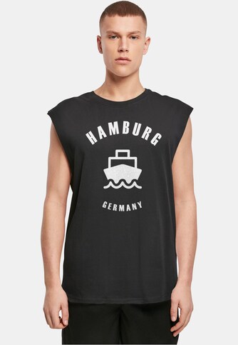 Hamburg X Sleeveless