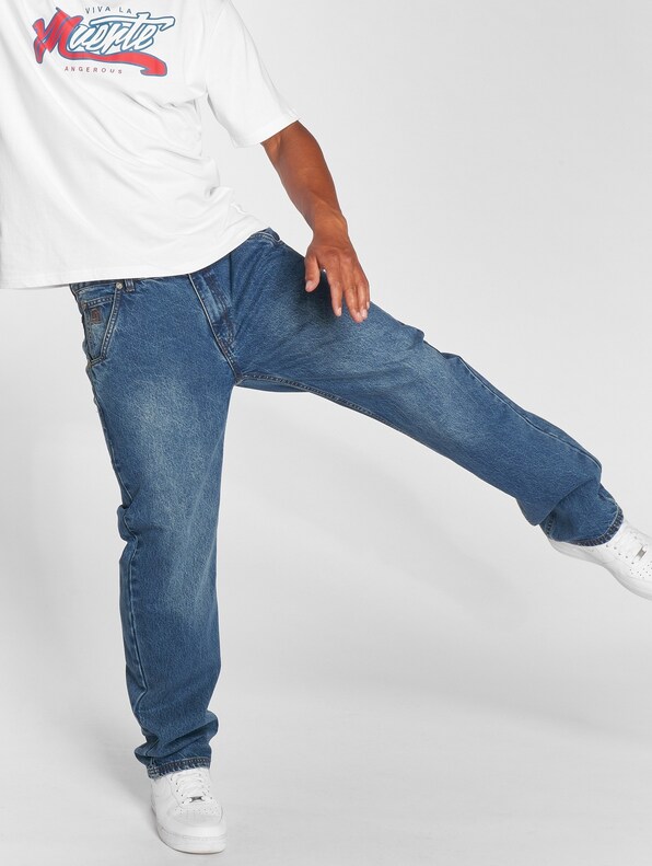 Brother Loose Fit -2