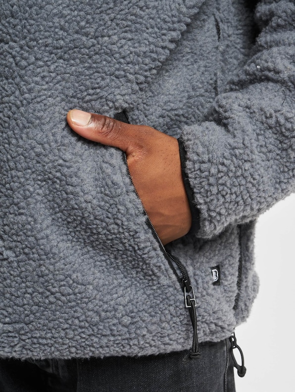 Teddyfleece Worker-4